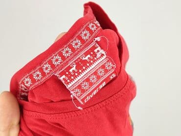 ca koszulki: Diverse, T-shirt damski, rozmiar XS — 4