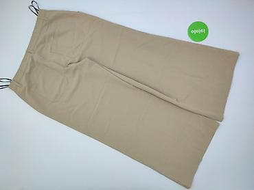 98 in: RAINBOW, Spodnie materiałowe damskie, rozmiar XL — 3