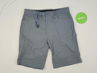 sliskie spodnie: Szorty damskie, rozmiar L — 2