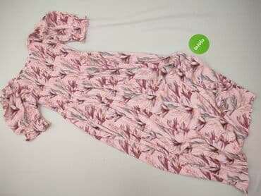 sukienki zwiewne plus size: Sugarfree, Sukienka damska, rozmiar M — 3