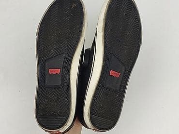 trampki lacoste rozowe: Levi's, Sneakersy dla mężczyzn, rozmiar 44 — 4