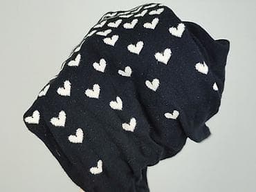 pluszowy sweter: Sweter damski, rozmiar M — 7