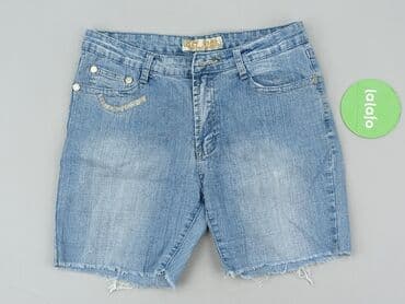 Women's Clothing: Shorts for women, size M (EU 38) — 2