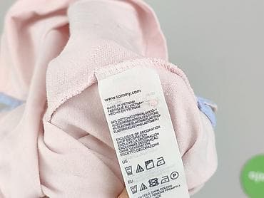 Tommy Hilfiger, Жіноча футболка поло, розмір S — 4