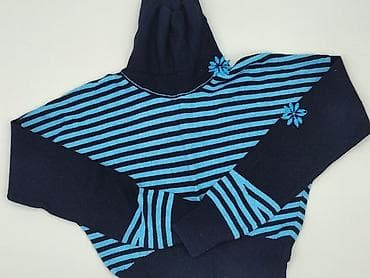 sweter w paski reserved: Golf damski, rozmiar M — 1