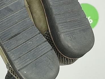 klapki penis: Półbuty damskie, rozmiar 35 — 7
