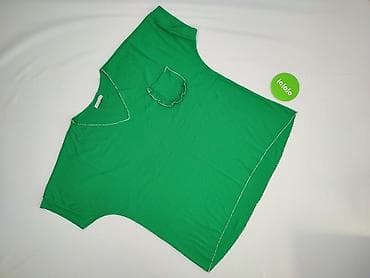 klapki chloe: ITALY FASHION, Bluzka damska, rozmiar One size — 2