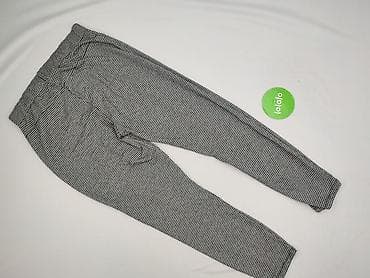 hause spodnie: Savida, Spodnie materiałowe damskie, rozmiar S — 3