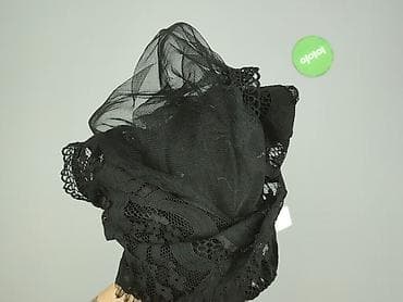 czarne bluzki oversize: Bluzka damska, rozmiar XL — 6