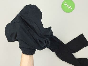 legginsy czarne nike damskie: Legginsy Sportowe damskie, rozmiar S — 4