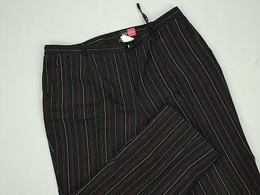 Spodnie materiałowe damskie, rozmiar M