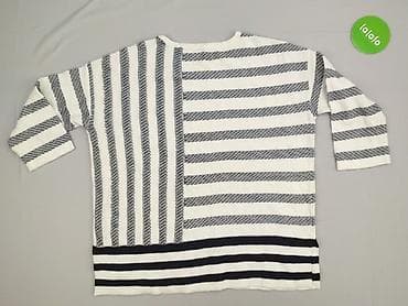 your turn bluza: Sweter damski, rozmiar 6XL — 3