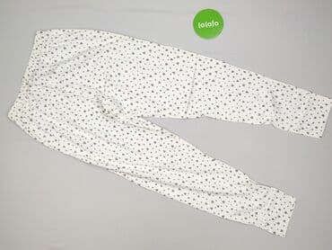 piżama w krowie łaty: Spodnie od piżamy, rozmiar M — 3