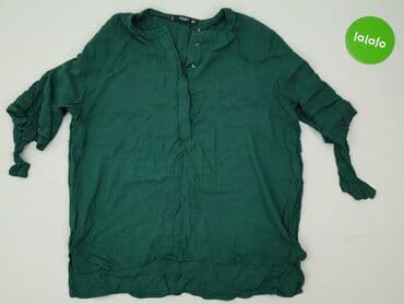 ubrania mango: Mango, Bluzka damska, rozmiar M — 3