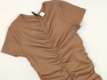 srebrne sukienki na imprezę: H&M, Women`s dress, size S (EU 36) — 1