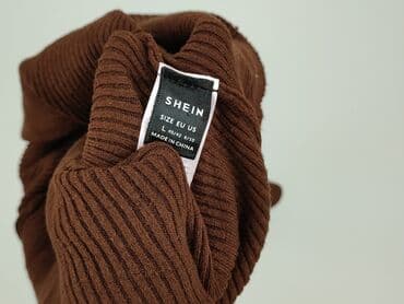 elegancki sweterek do sukienki: Shein, Women`s sweater, L at lalafo.pl — 4 elegancki sweterek do sukienki: Shein, Women`s sweater, L — 4