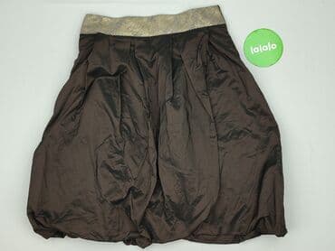 spódnice z talią paper bag: Imię, Spódnica damska, rozmiar S — 2