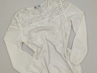 Blue, Bluzka damska, M w lalafo.pl Blue, Bluzka damska, M