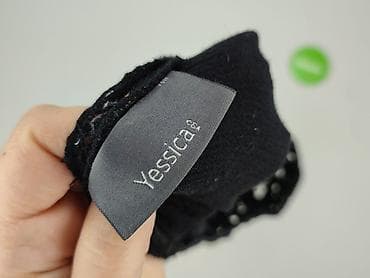 oversize bluzy: Yessica, Bluzka damska, rozmiar XL — 4