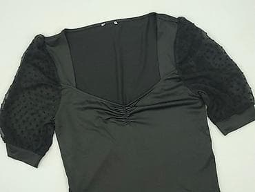 plus size bluzki: Bluzka damska, rozmiar S — 1