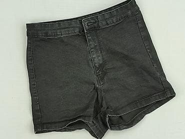 spodenki y2k: Szorty damskie, rozmiar M — 1