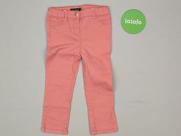 rajstopy z kotkiem: Jeans, Inextenso, 2-3 years, 98, condition - Very good — 2