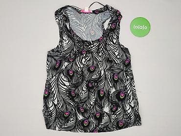 hm odziez: H&M, Top damski, rozmiar M — 2