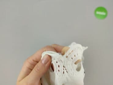 skarpetki do mokasynów ccc: SZACHOWNICA, Bluzka damska, L — 4