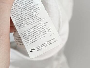 lidl bluzy meskie: Sinsay, Толстовка для чоловіків, розмір XL на lalafo.pl — 8 lidl bluzy meskie: Sinsay, Толстовка для чоловіків, розмір XL — 8