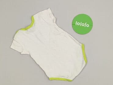 podkoszulki 98: Body, 6-9 months, 
condition - Very good — 3