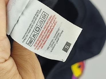 bluzki z psem: Fruit Of The Loom, T-shirt damski, rozmiar S — 5