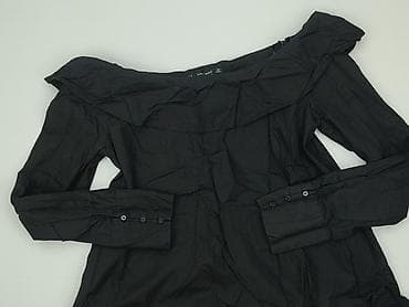 zara second hand: Zara, Bluzka damska, rozmiar M — 1