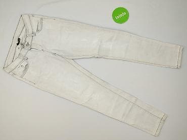 pull bear buty: Esmara, Jeans for women, size S — 2