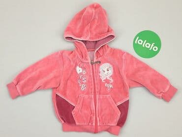 kurtki zimowe guess: Sweatshirt, 9-12 months, condition - Perfect — 2