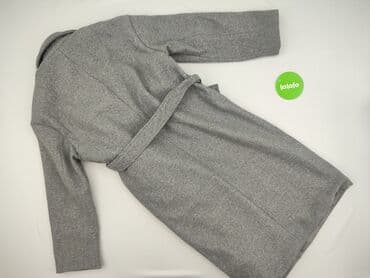 kurtka damska sinsay: Sinsay, Płaszcz damski, rozmiar S — 3