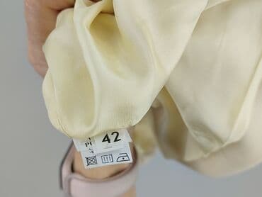 bluzka pod marynarkę plus size: Bluzka damska, rozmiar XL — 5