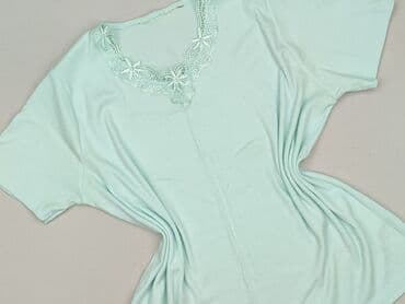 Women: Women's blouse, 3XL — 1