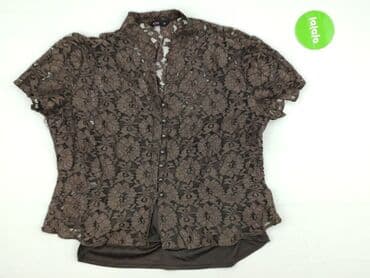 Kobiety: Toxik, Bluzka damska, rozmiar 2XL — 2