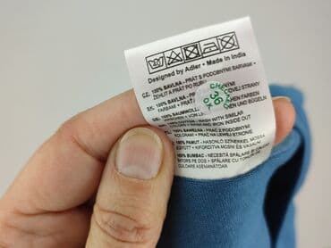 koszulka ajax: Adler, T-shirt damski, rozmiar XS — 5
