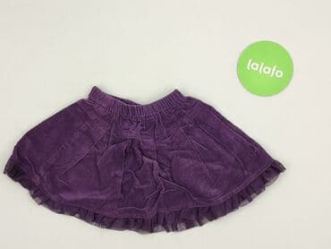 spodnie piżamowe hm: Spódniczka, Dunnes Stores, 3-6 miesięcy, stan - Idealny — 3