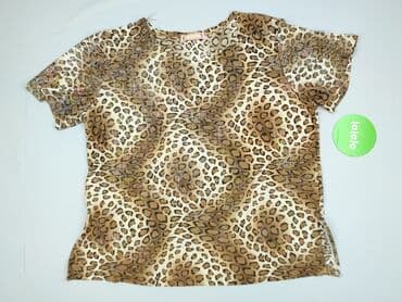 calvin klein performance koszulki damskie: T-shirt damski, M — 2