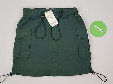 torby crocs: Cropp, Spódnica damska, rozmiar S — 2