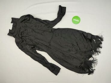 molton sukienki: H&M, Sukienka damska, rozmiar M — 3