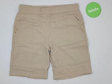 spodenki plus size: Chino, Szorty damskie, rozmiar 2XL — 2