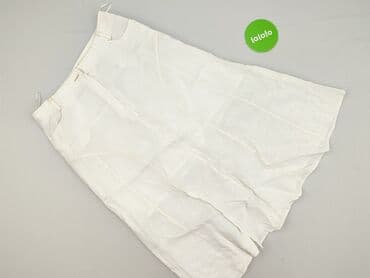 tiulowe spódnice midi orsay: Spódnica damska, rozmiar L — 2