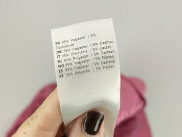 obuwie simen: Samsøe Samsøe, Bluzka damska, rozmiar L — 6