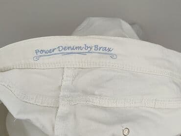 Women: BRAX, Jeans for women, size 2XL (EU 44) — 6