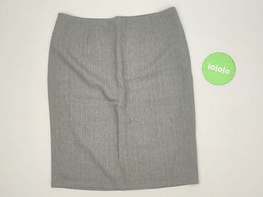 modna kiecka spódnice ołówkowe: Spódnica damska, rozmiar L — 2