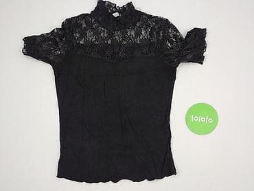 salko bluzki: Bluzka damska, rozmiar S — 2