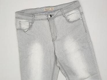 jeans beloved: Jeansy damskie, rozmiar L — 1